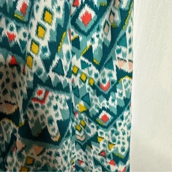 Old Navy Maxi Dress Adjustable Straps  Size Small - Picture 14 of 16